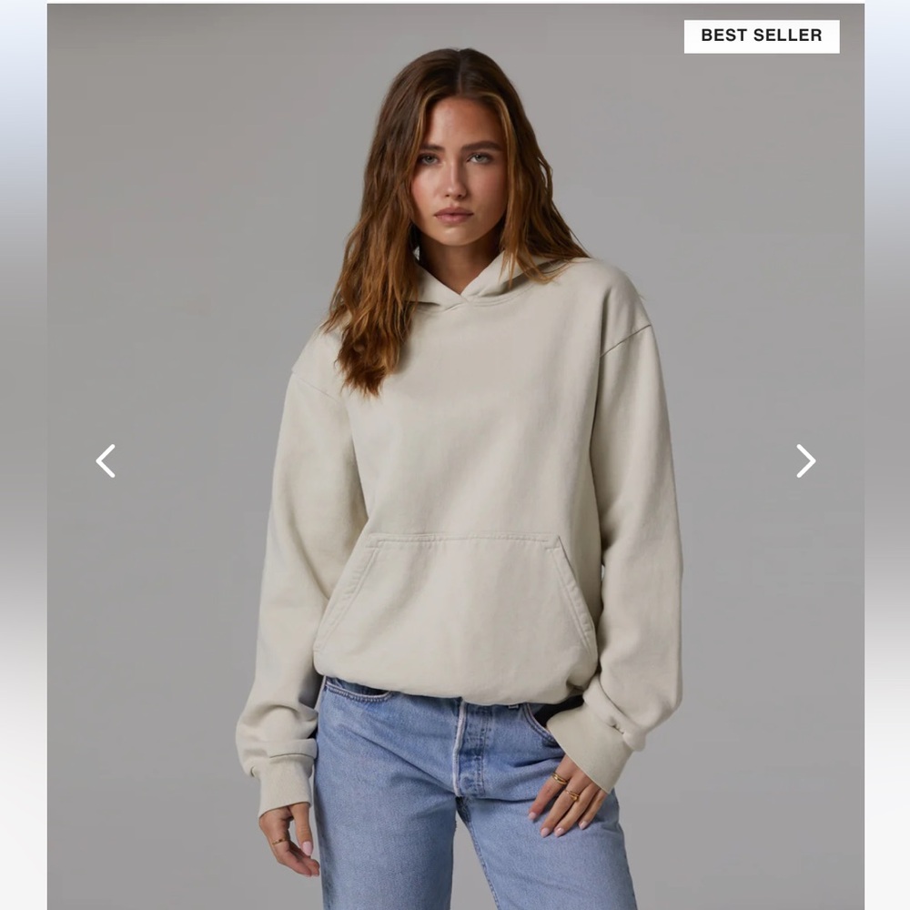 Talentless Hoodie
